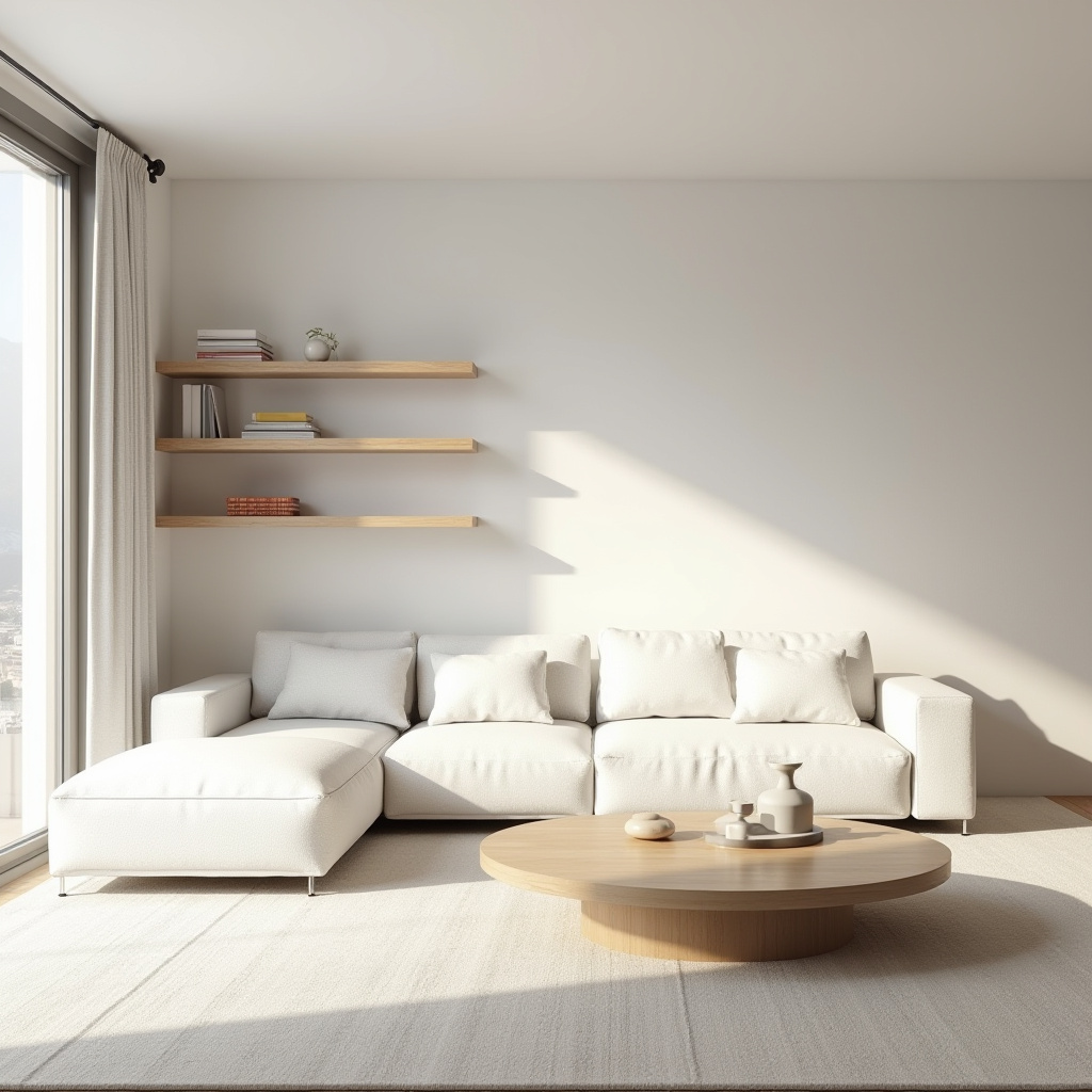scandinavian living room 12