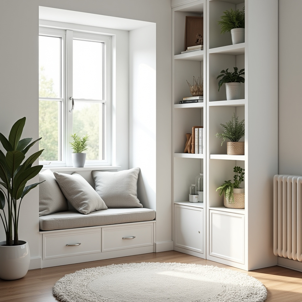 scandinavian living room 13