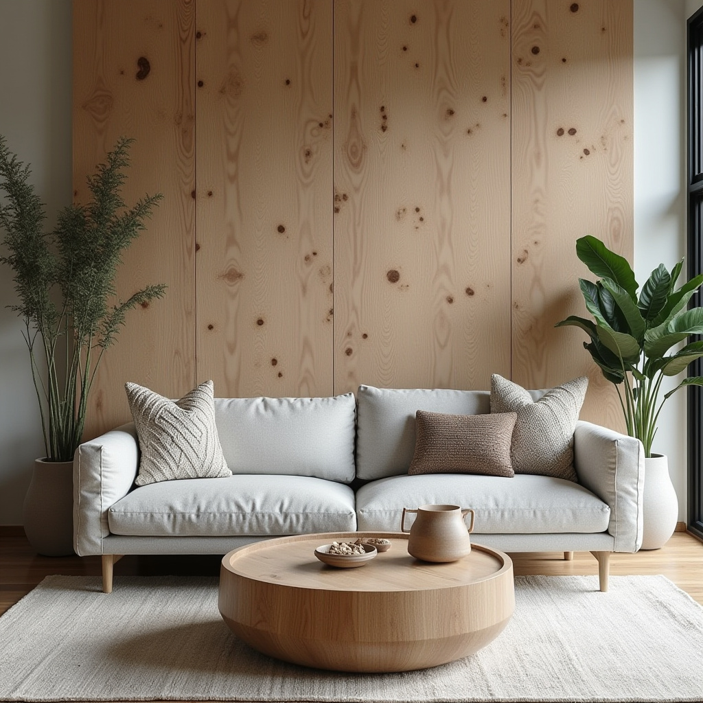 scandinavian living room 16