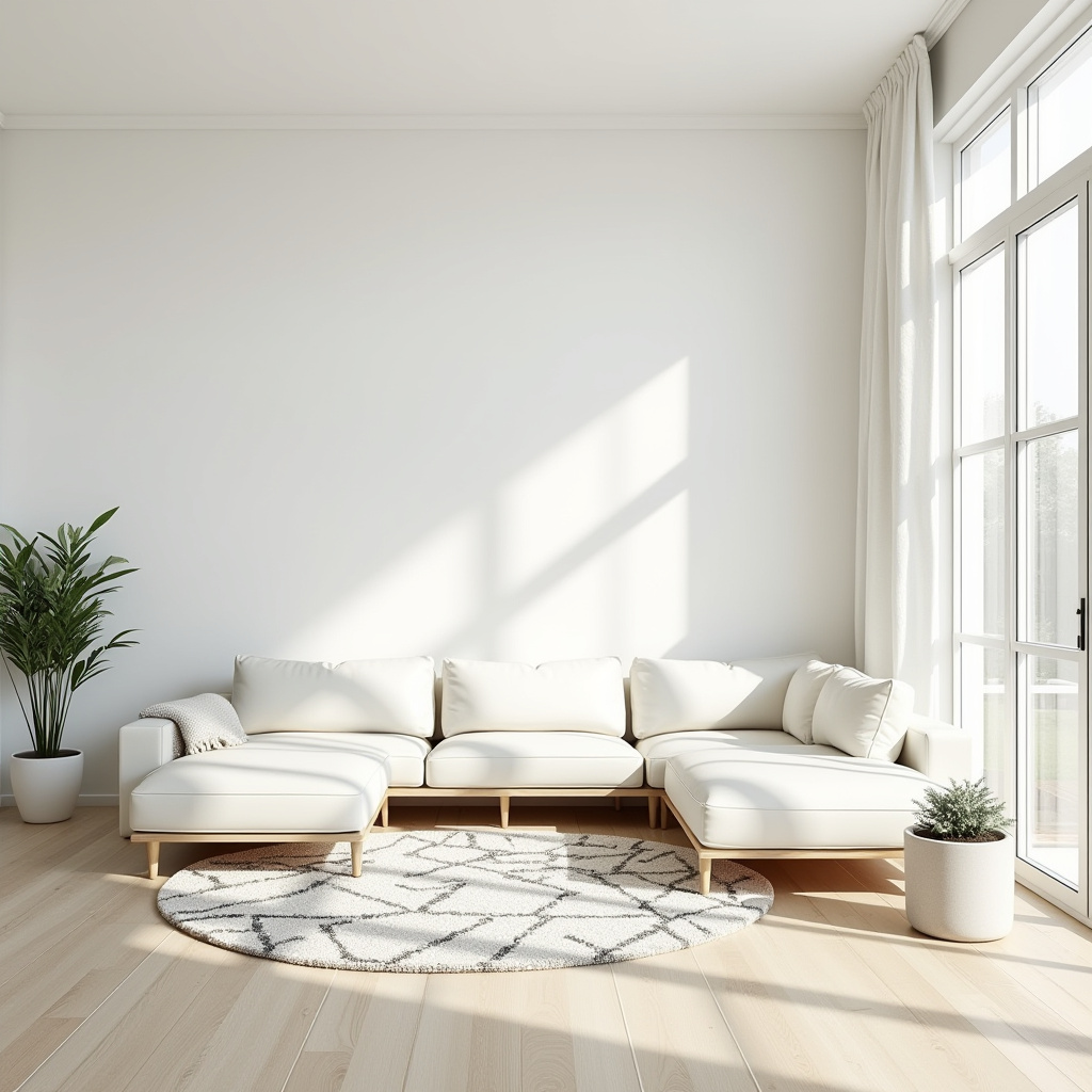 scandinavian living room 17