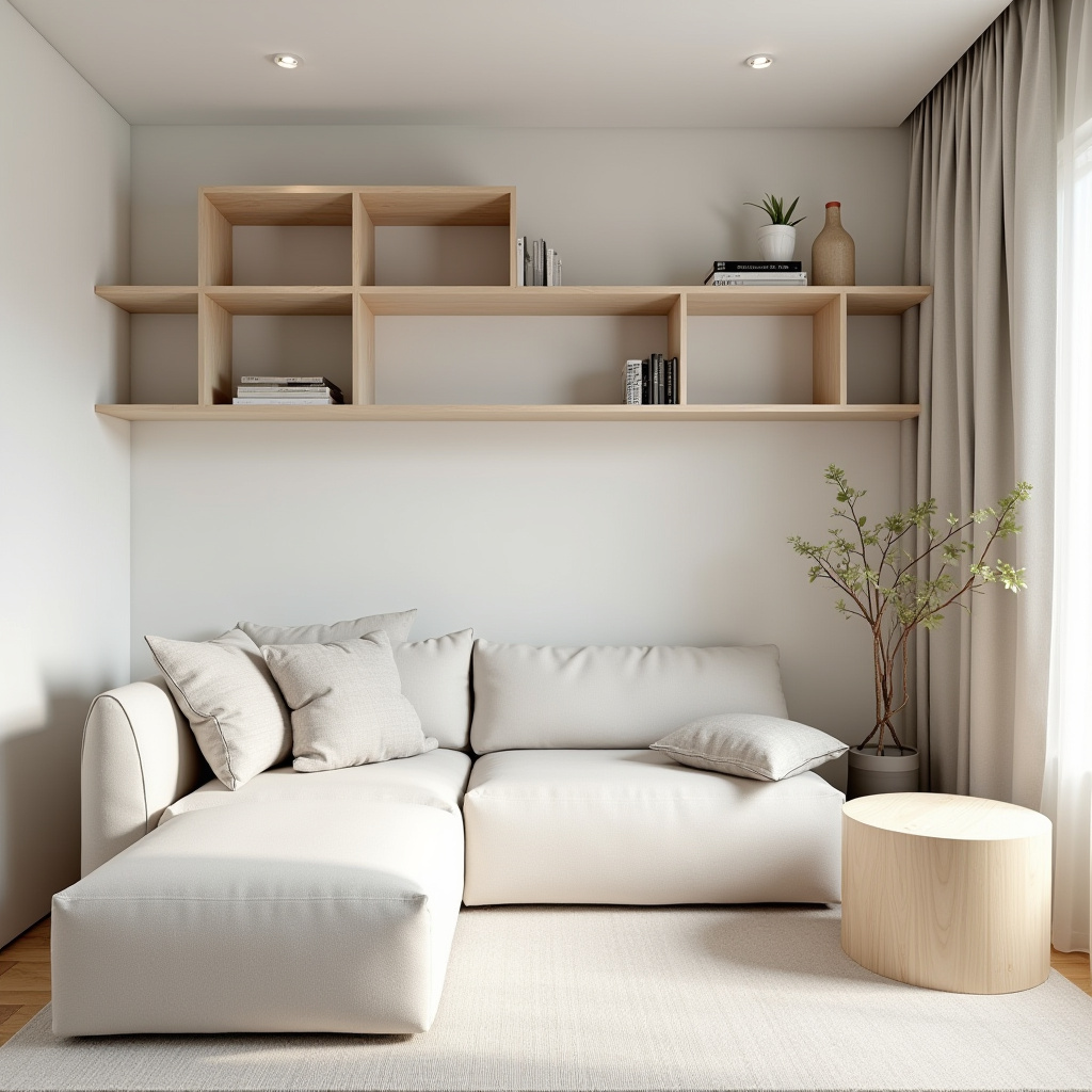 scandinavian living room 3
