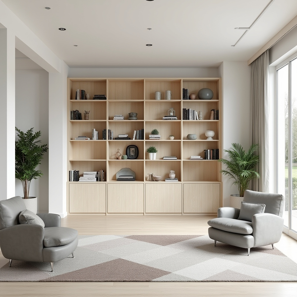 scandinavian living room 4