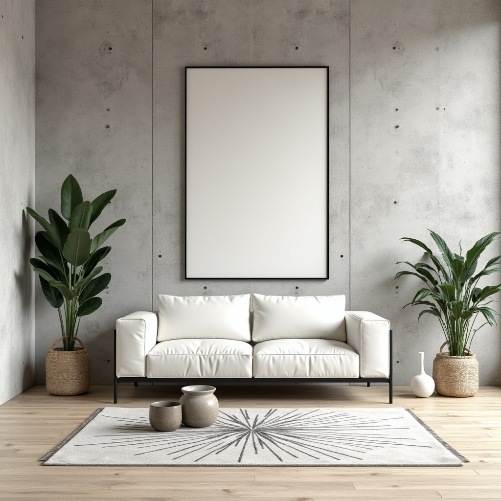 scandinavian living room nordic style 12