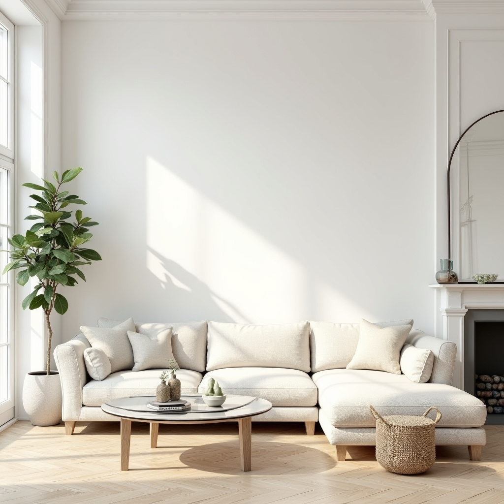 scandinavian living room nordic style 13