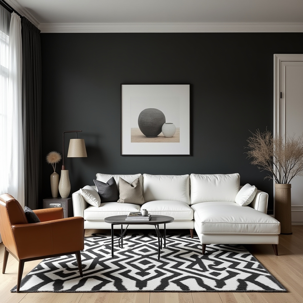 scandinavian living room nordic style 14