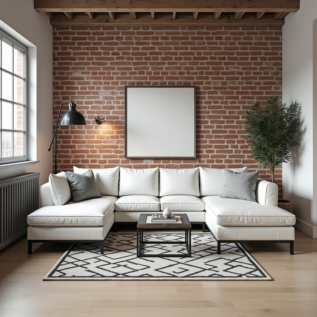 scandinavian living room nordic style 17