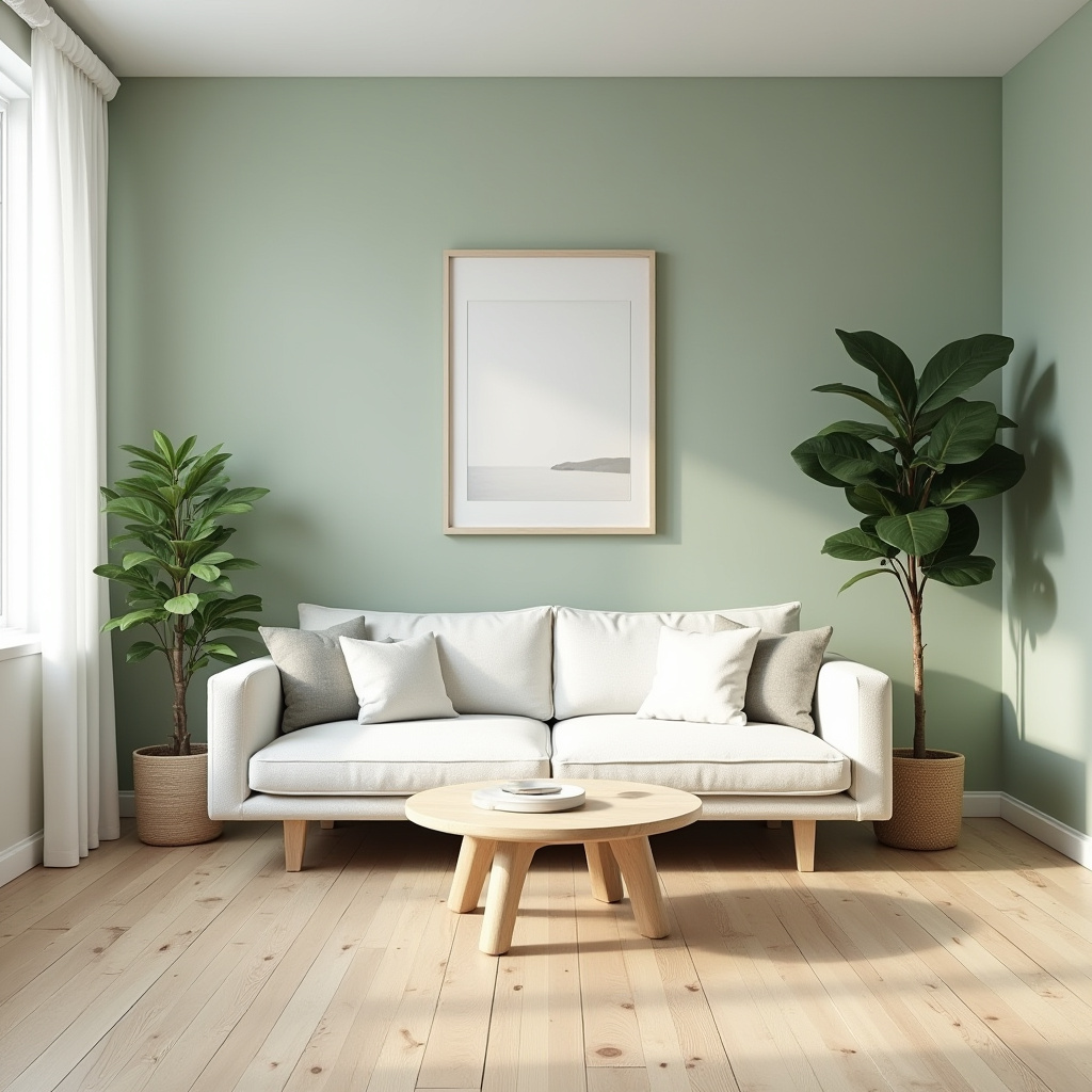 scandinavian living room nordic style 18