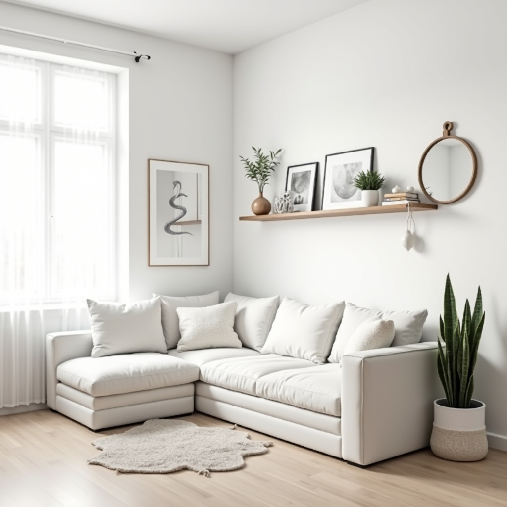 scandinavian living room nordic style 19