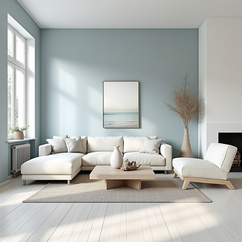 scandinavian living room nordic style 20