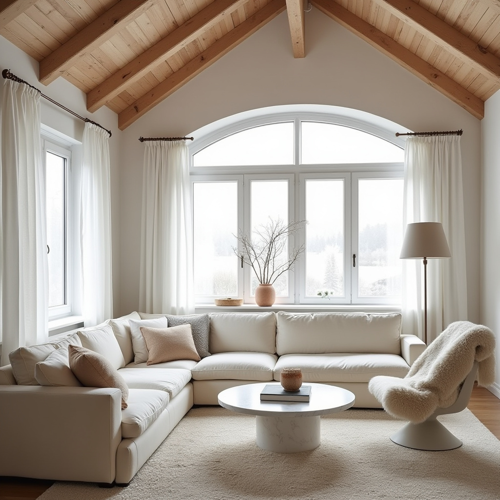 scandinavian living room nordic style 4