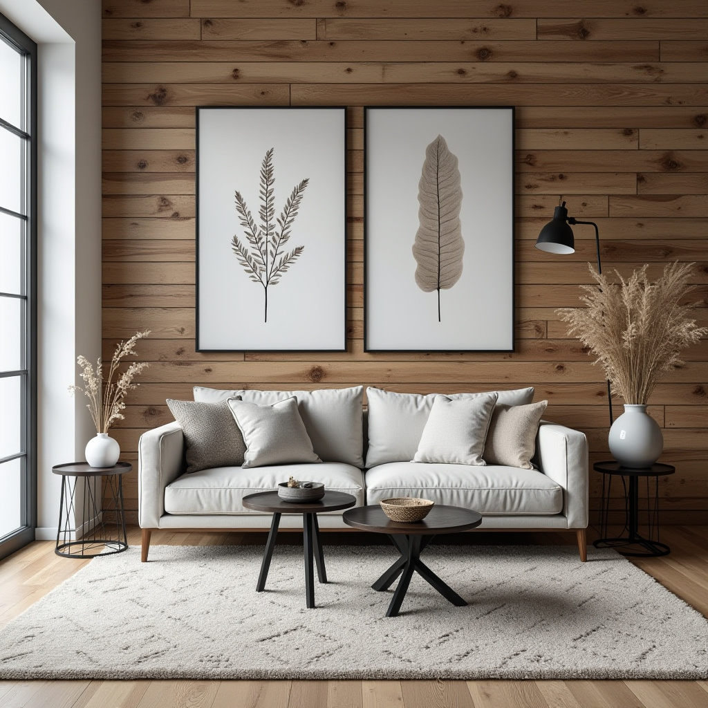 scandinavian living room nordic style 5