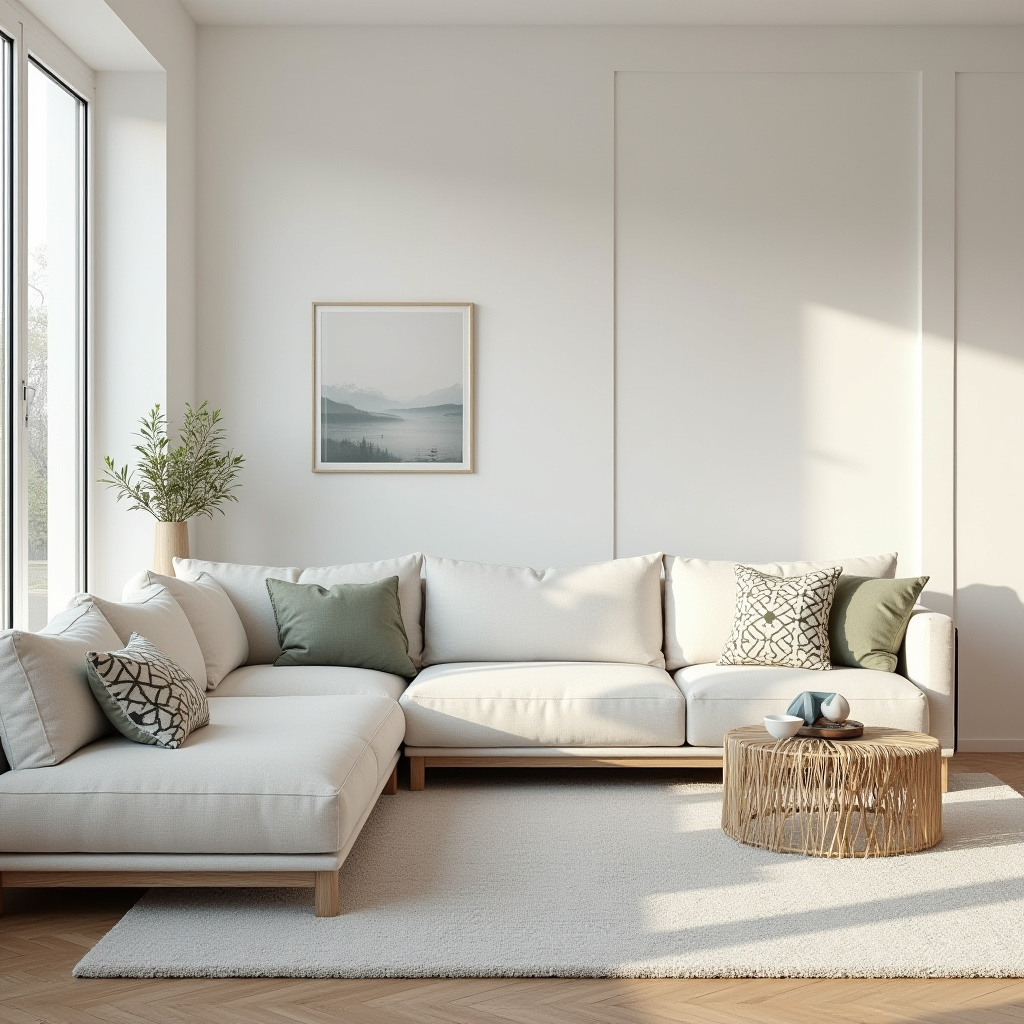 scandinavian modern house 1