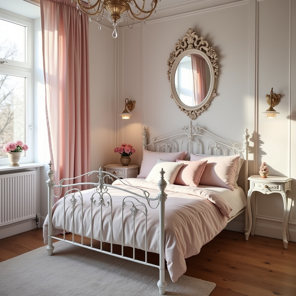 small bedroom ideas for couples 11