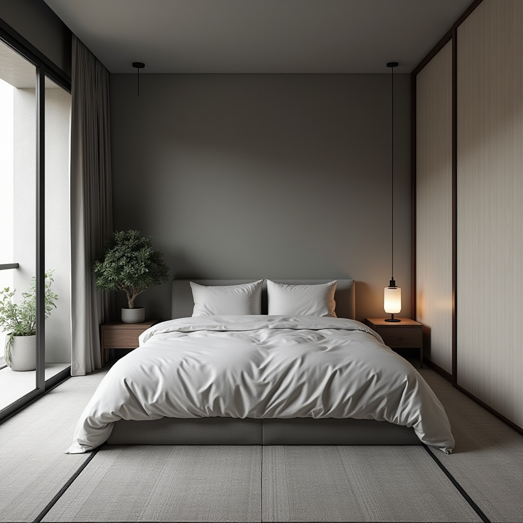 small bedroom ideas for couples 12