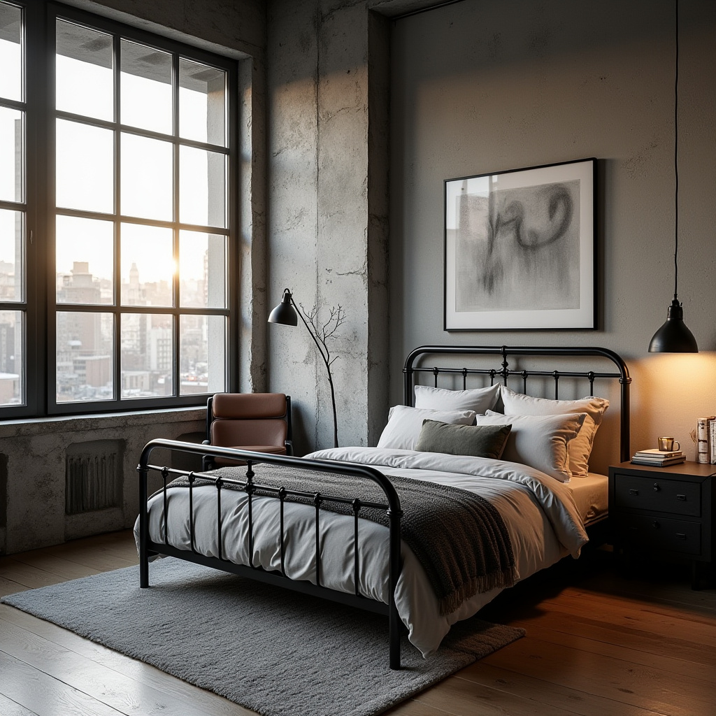 small bedroom ideas for couples 13