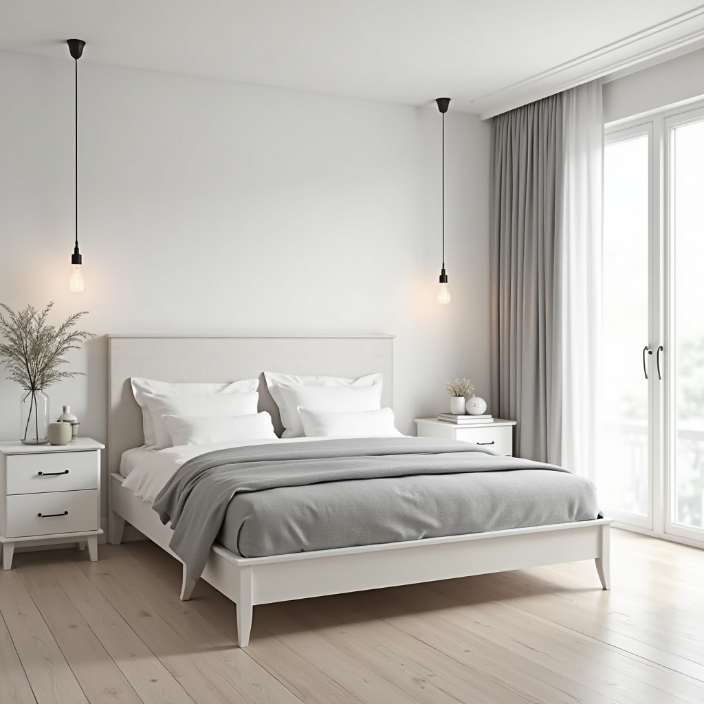 small bedroom ideas for couples 15