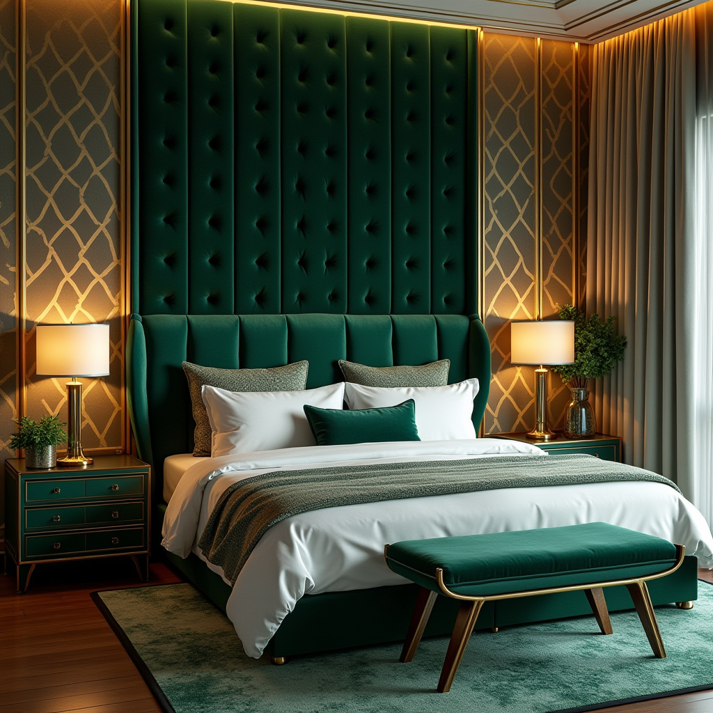 small bedroom ideas for couples 17