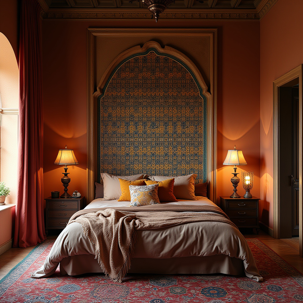 small bedroom ideas for couples 19