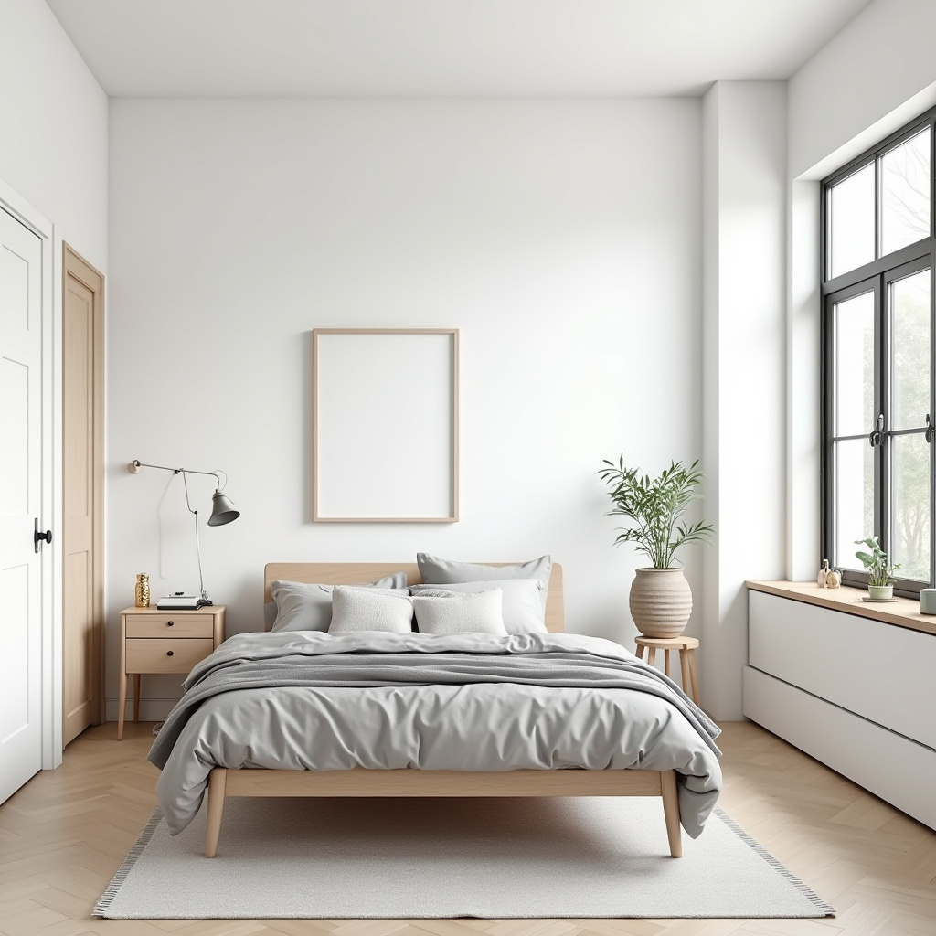 small bedroom ideas for couples 20