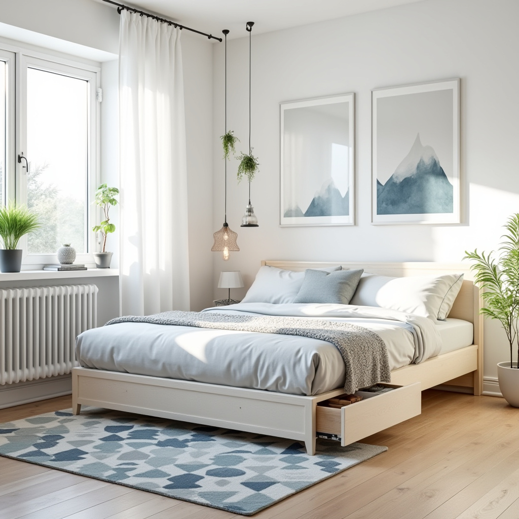 small bedroom ideas for couples 3