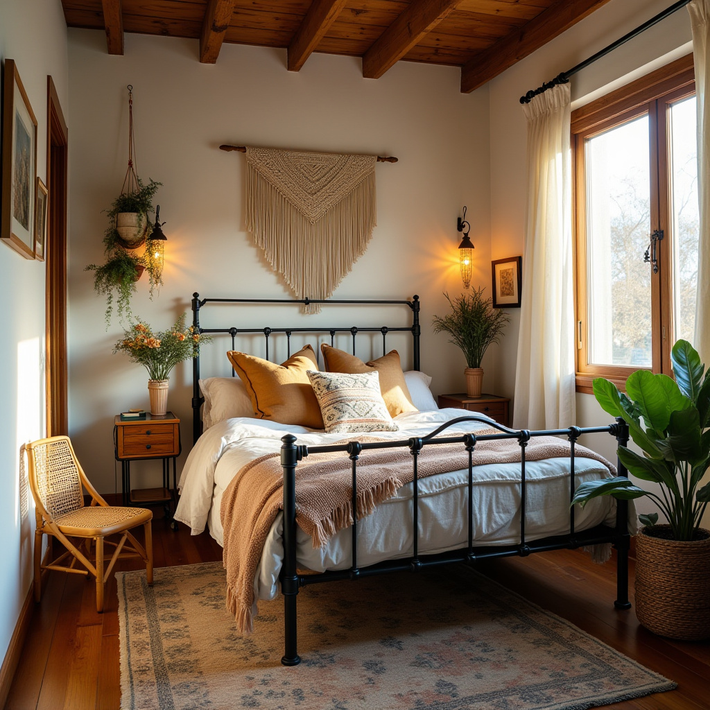 small bedroom ideas for couples 4