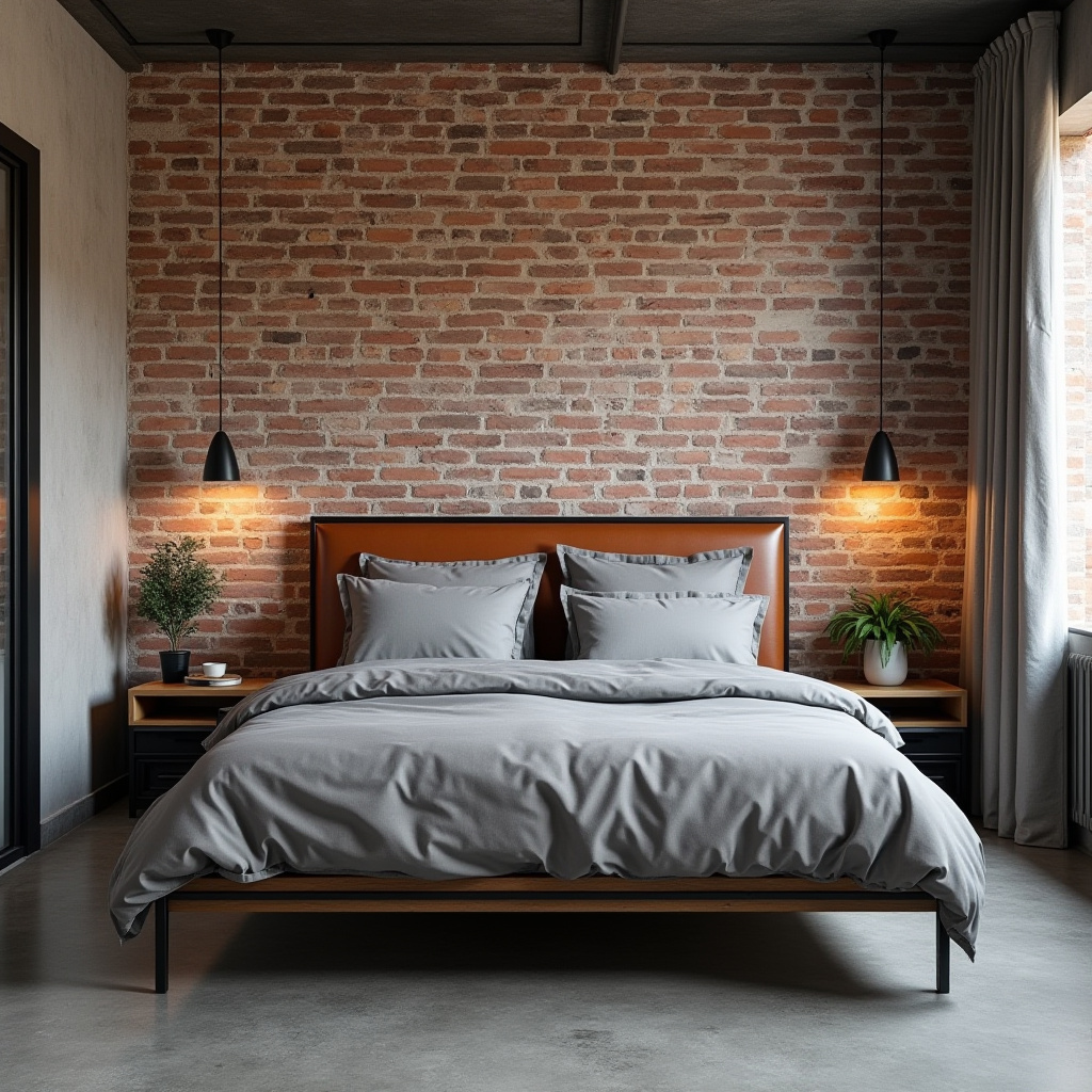 small bedroom ideas for couples 5