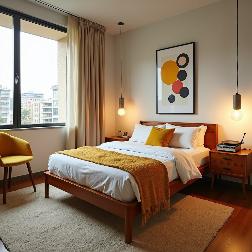 small bedroom ideas for couples 8