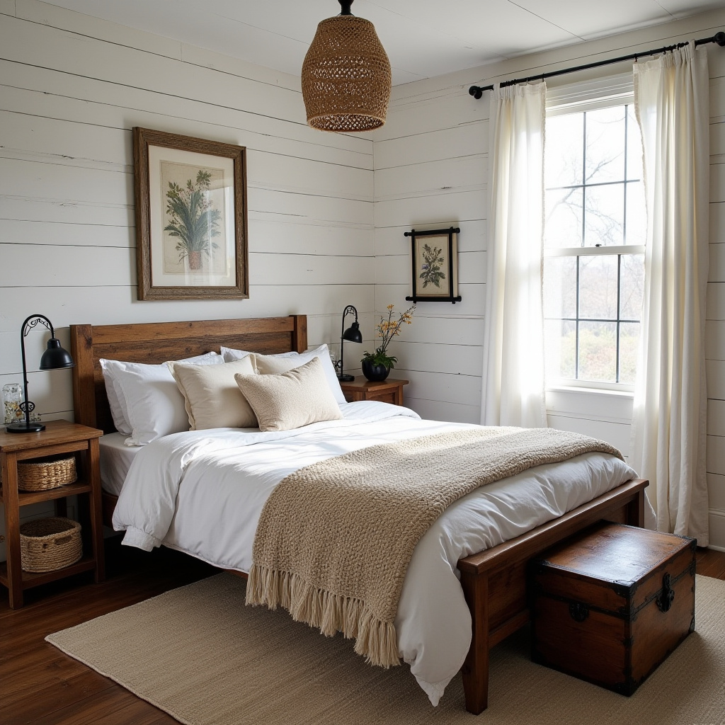 small bedroom ideas for couples 9