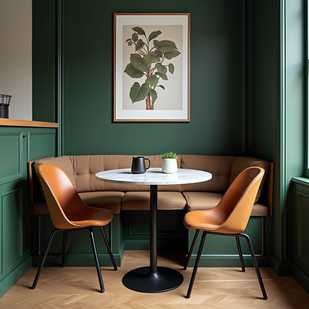 small dining room decor 10