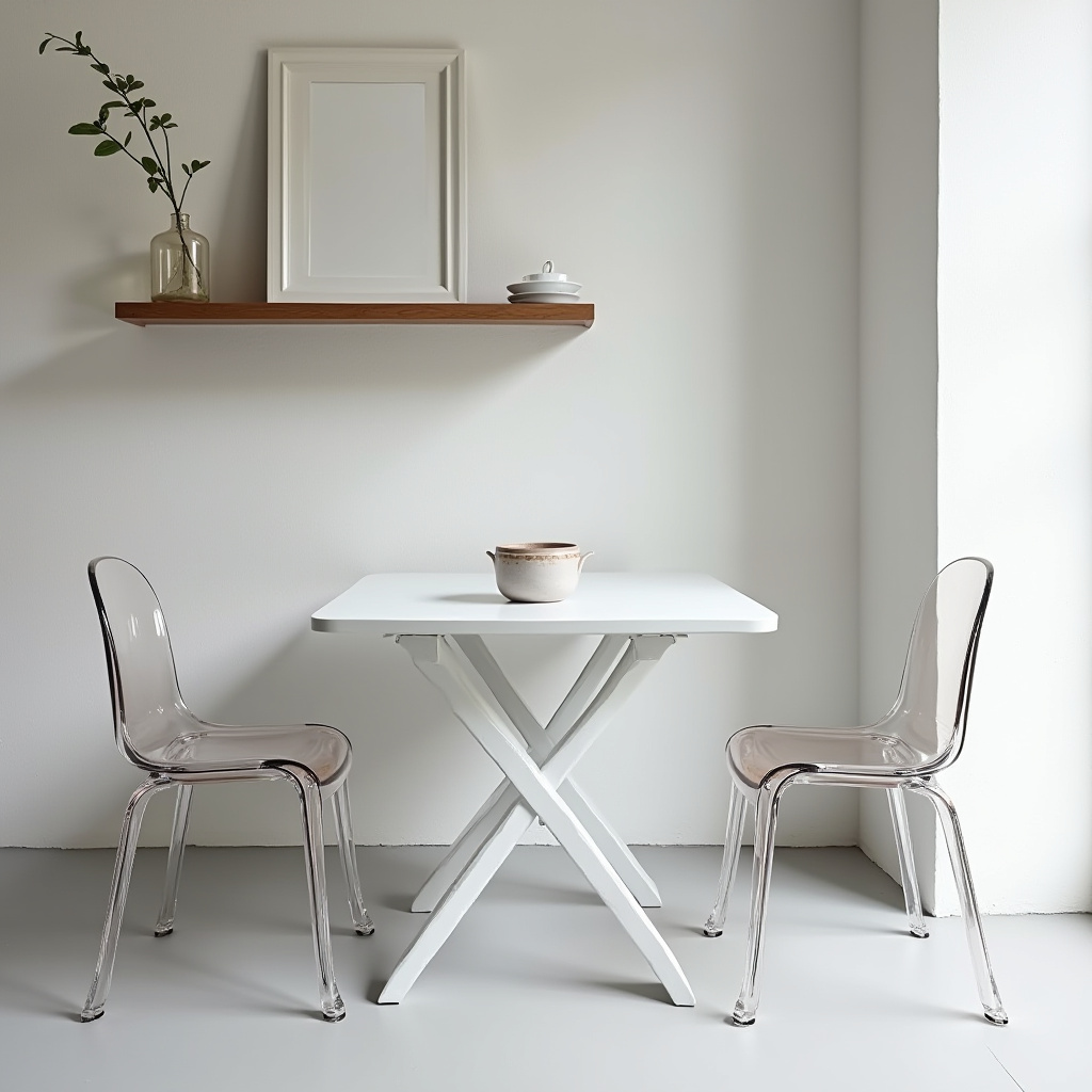 small dining room decor 12