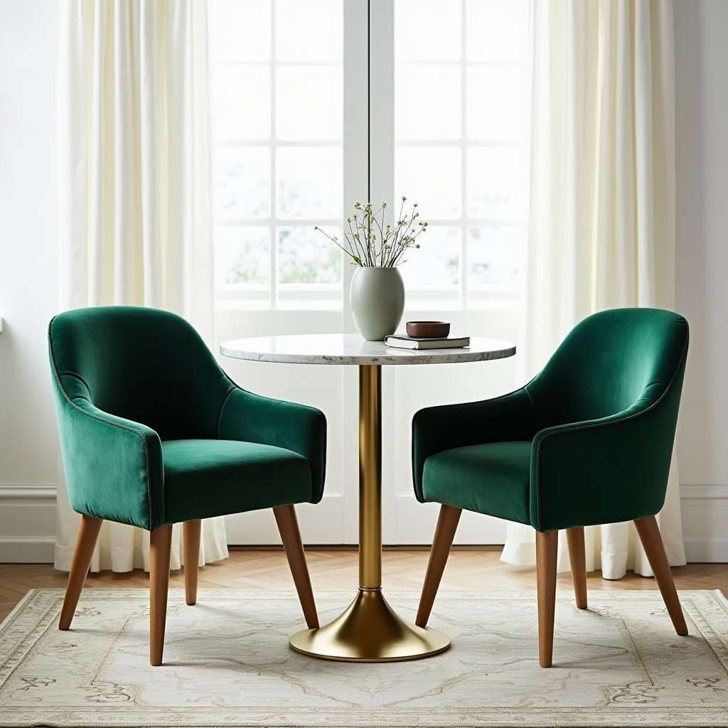 small dining room decor 4