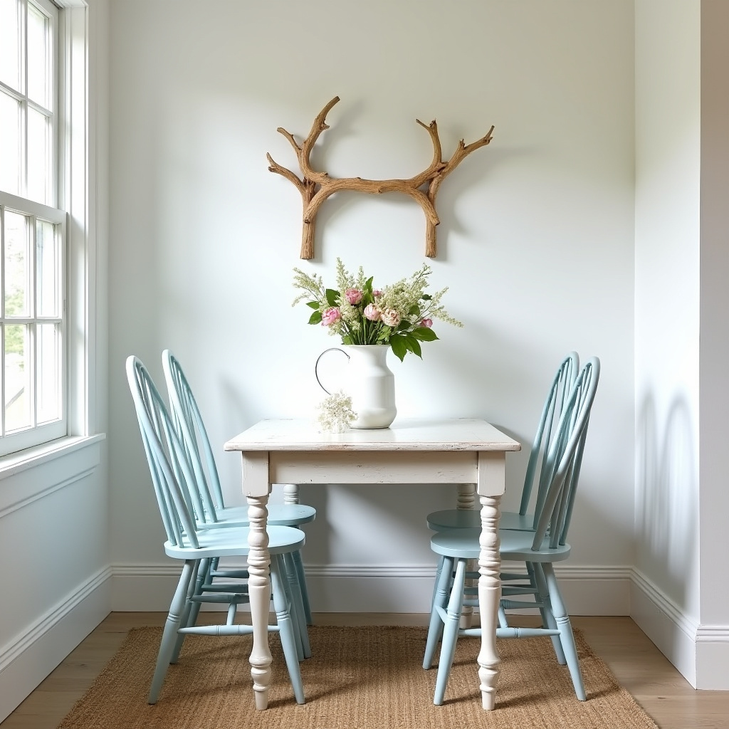 small dining room decor 5