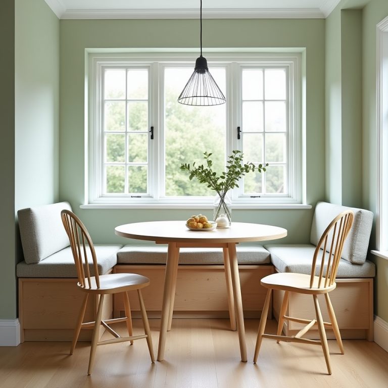 small dining room ideas 1