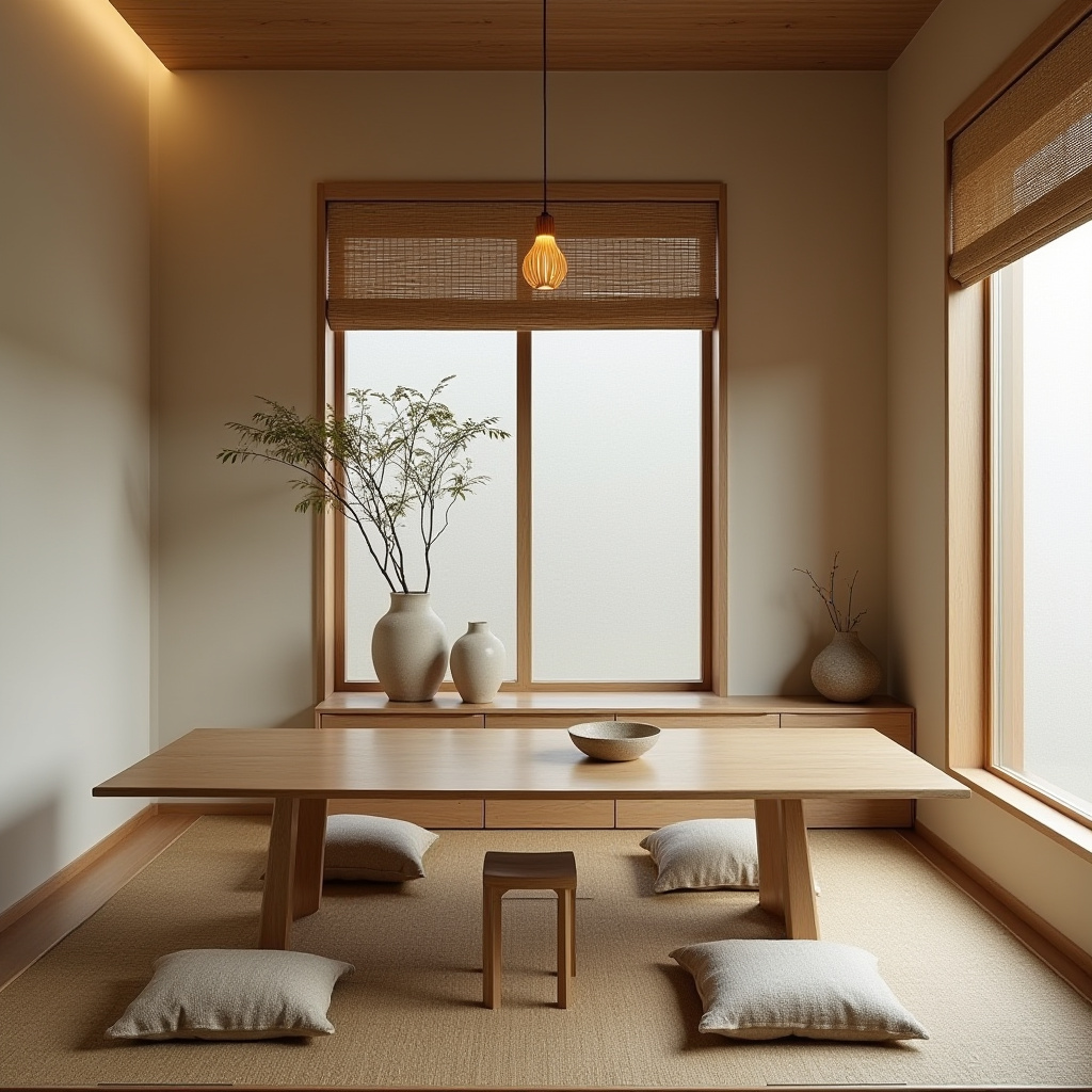 small dining room ideas 10