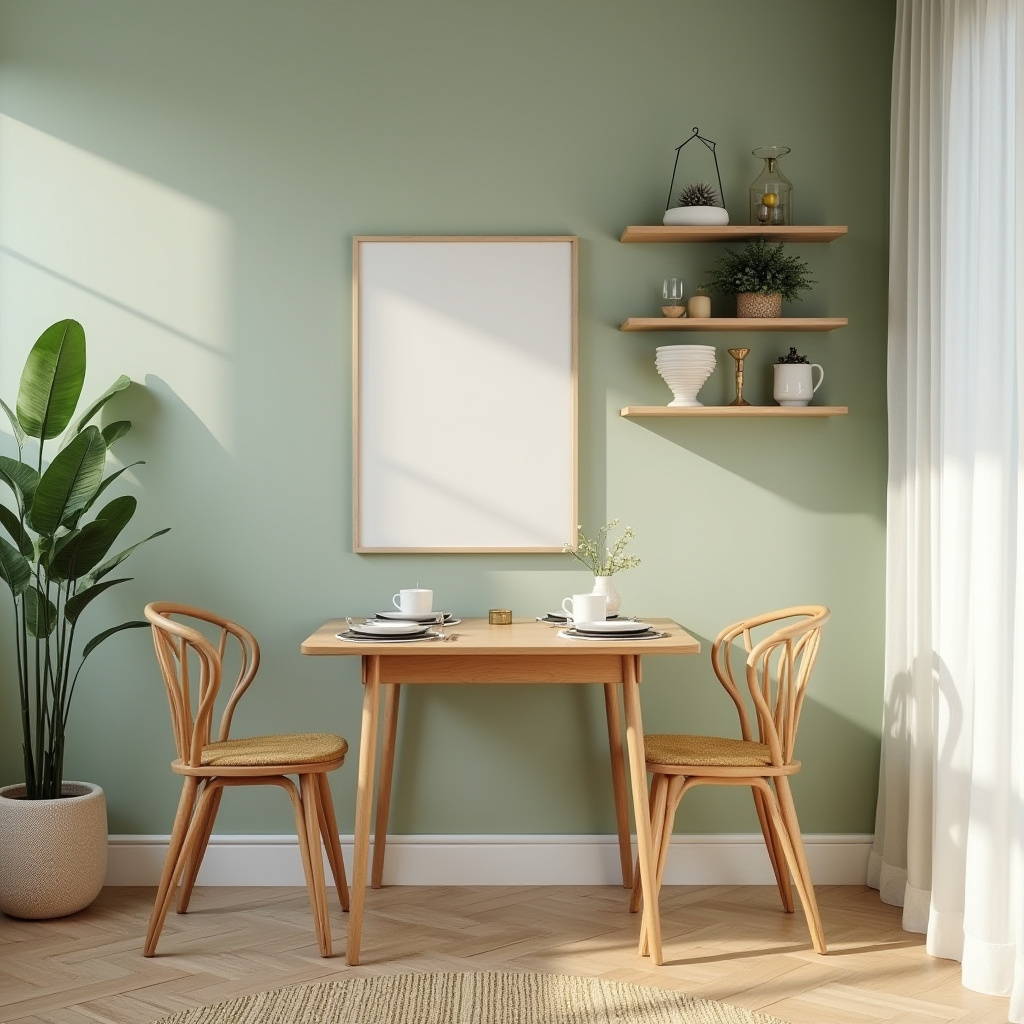 small dining room ideas 14