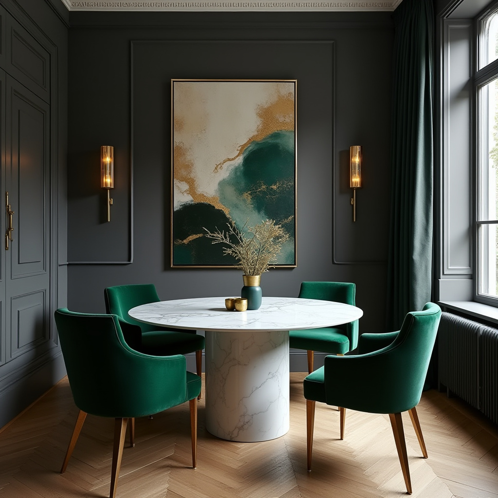 small dining room ideas 18