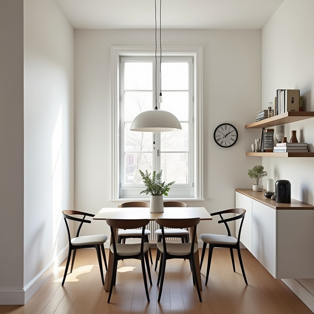 small dining room ideas 20