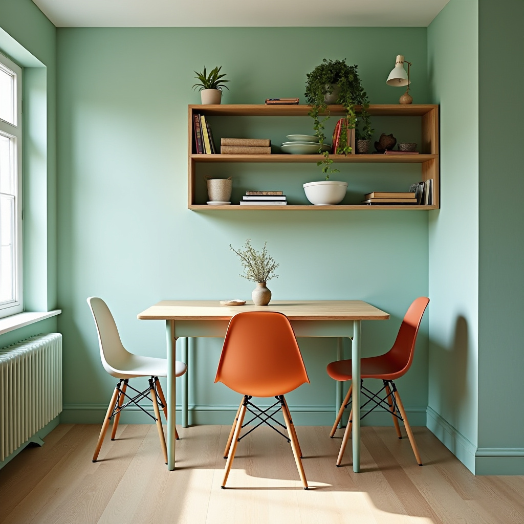 small dining room ideas 6