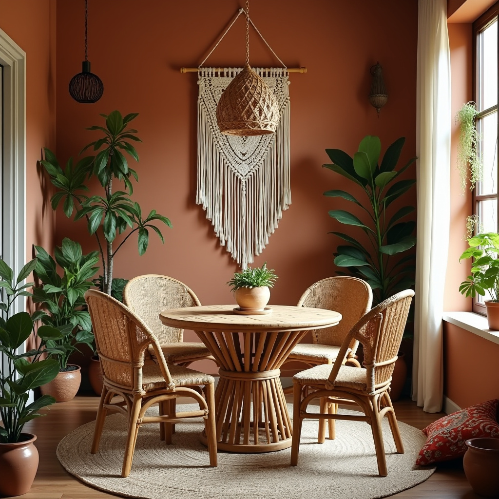 small dining room ideas 7