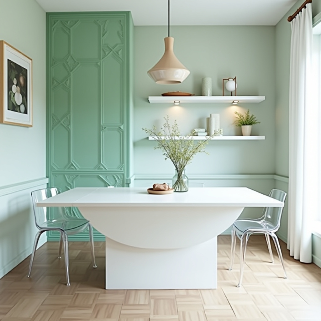 small dining room ideas 8