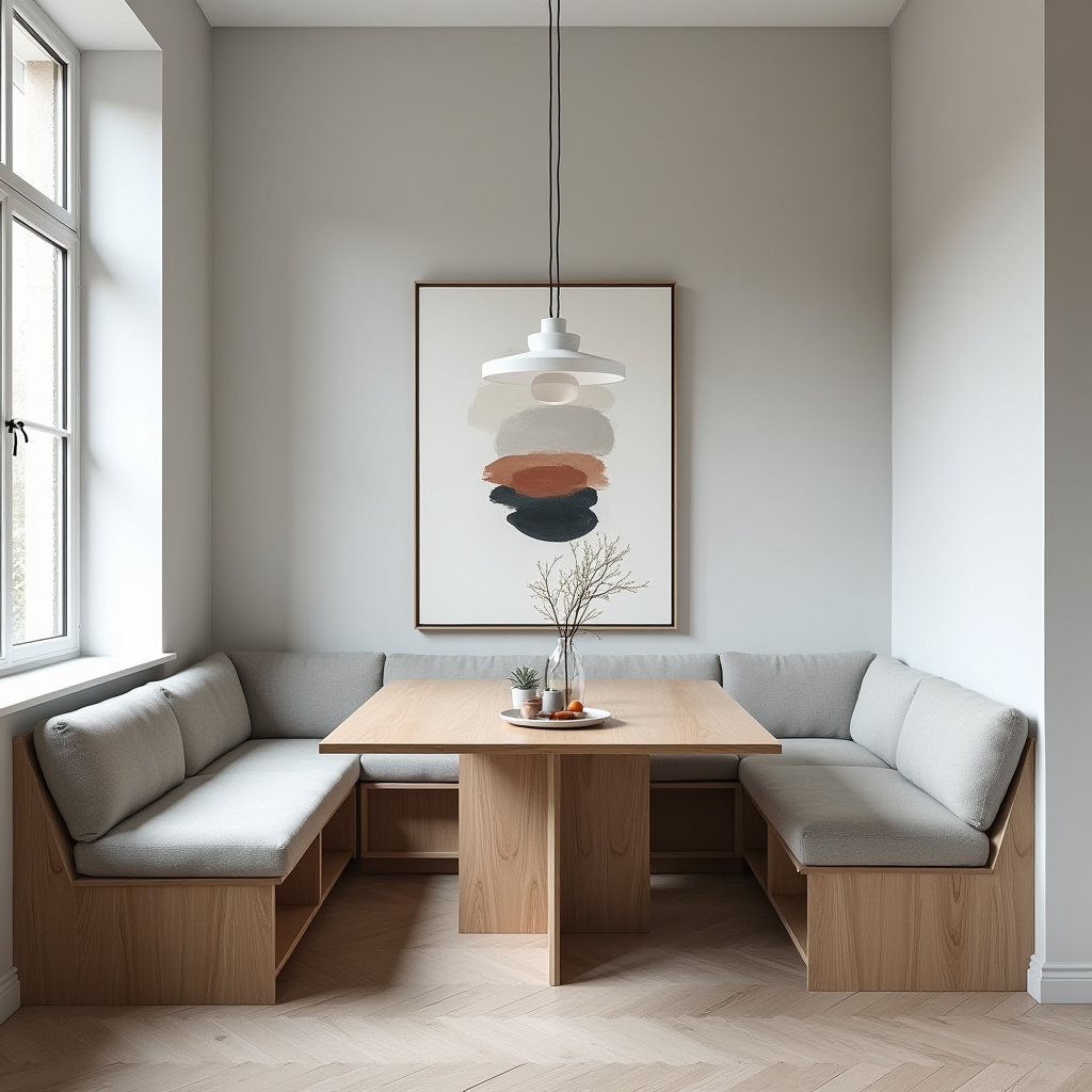 small dining room ideas 9