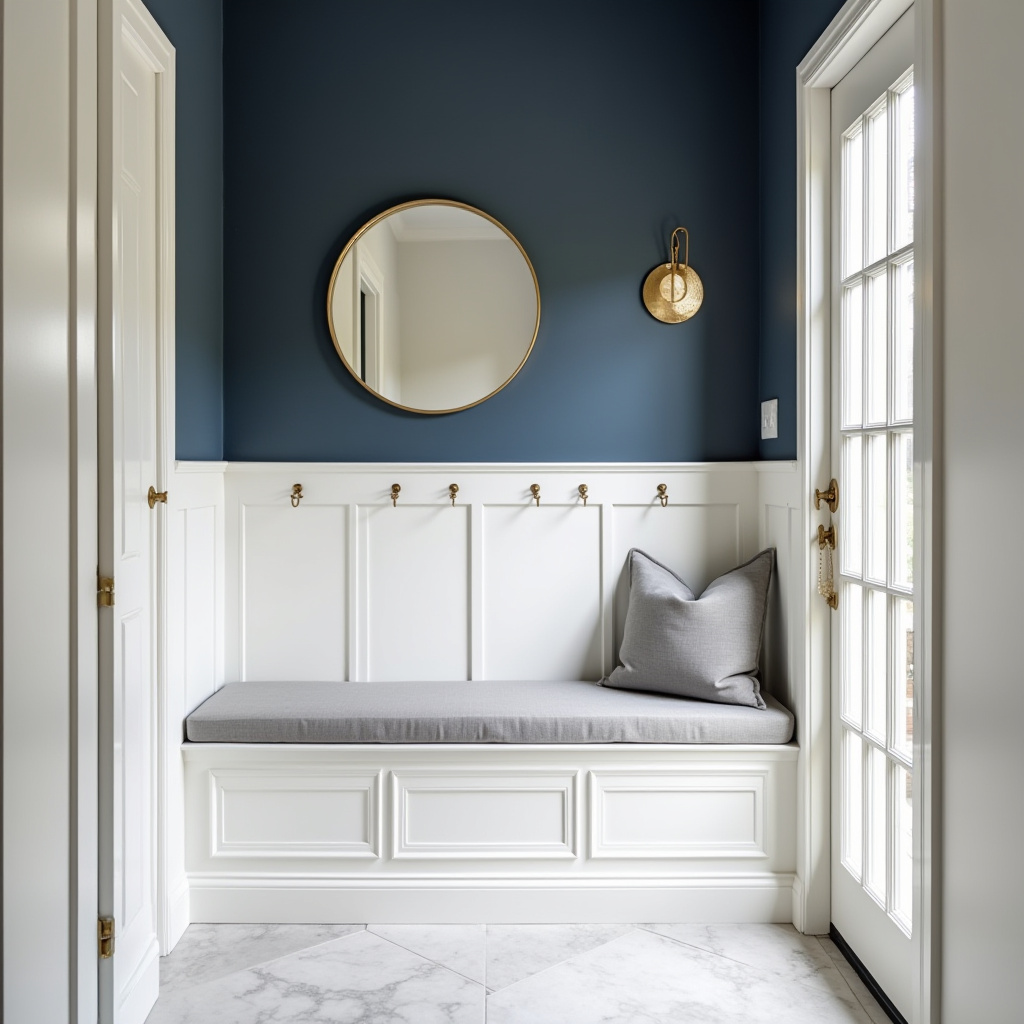 small entryway ideas 13