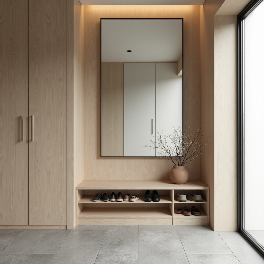 small entryway ideas 19