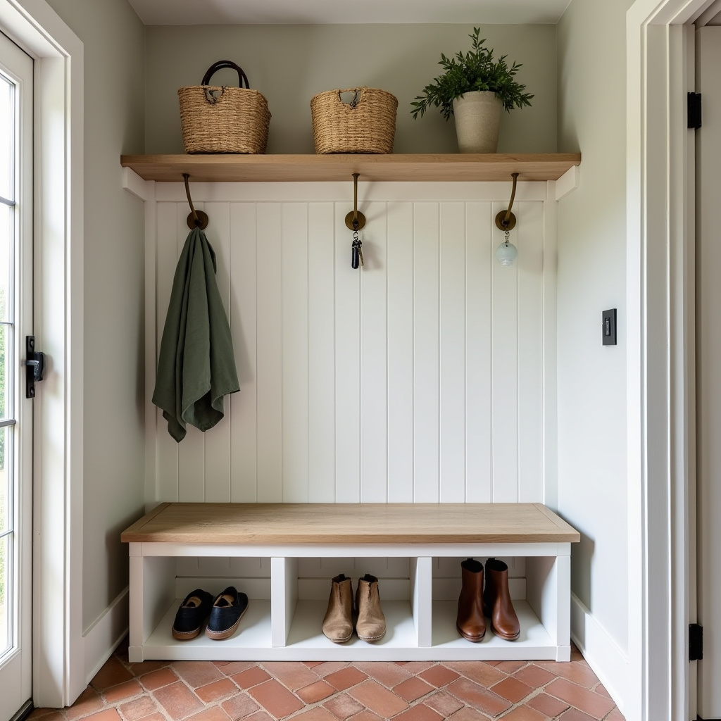 small entryway ideas 2