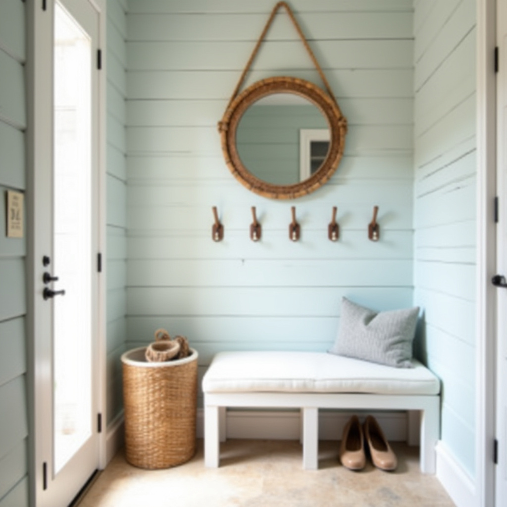 small entryway ideas 20