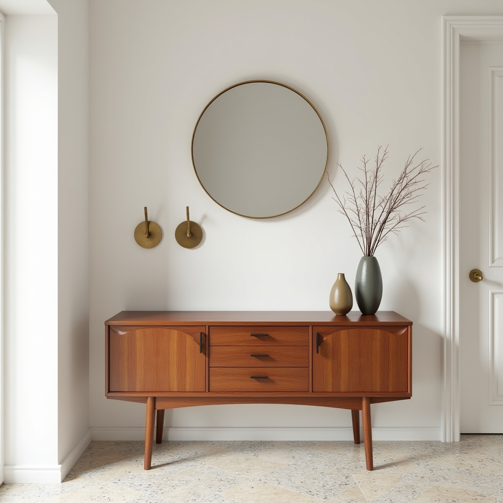 small entryway ideas 8