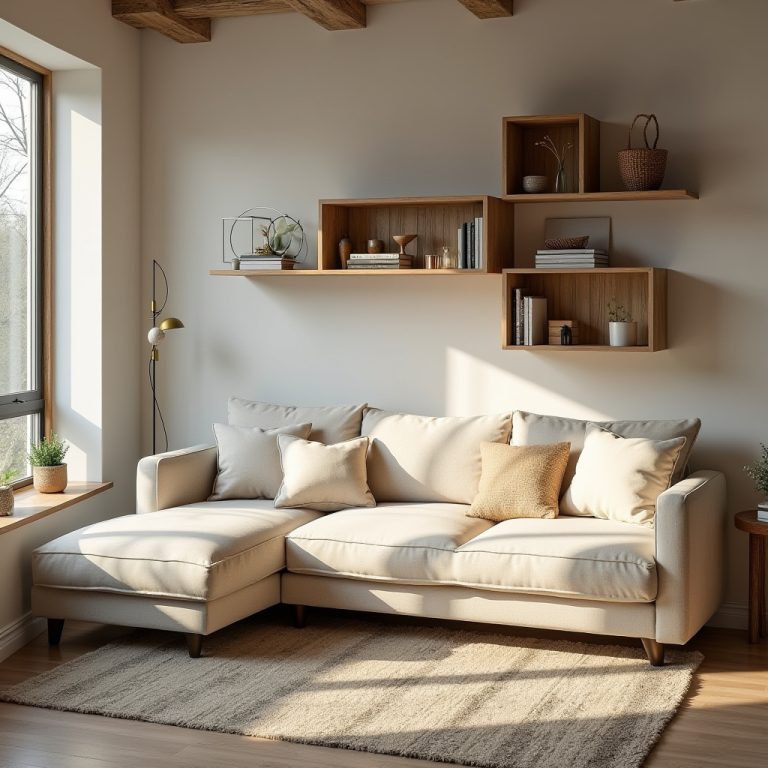 small living area ideas 1