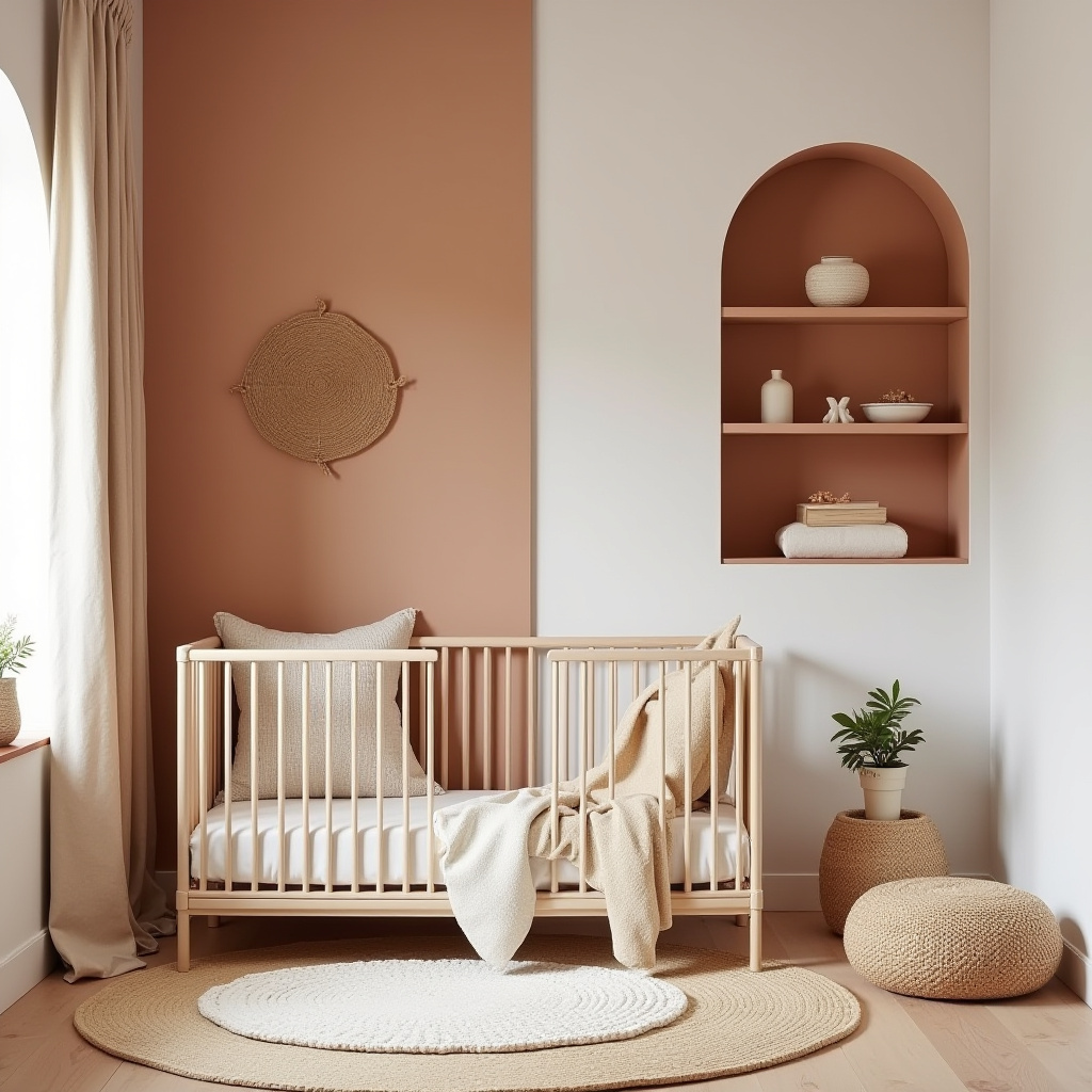 small nursery ideas 19
