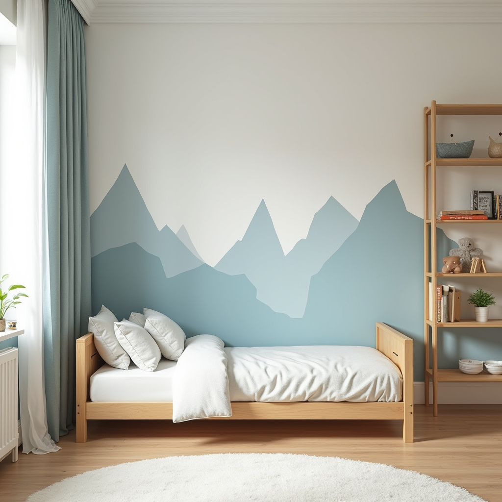 small nursery ideas 6