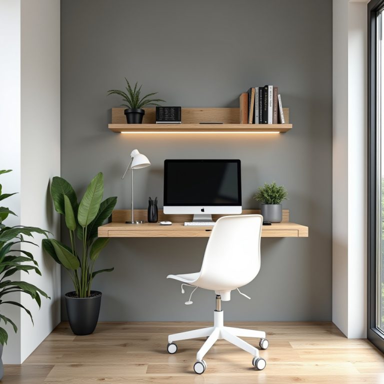 small office space ideas 1